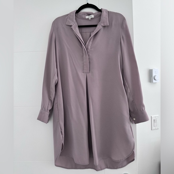 Babaton Dress - Picture 1 of 3